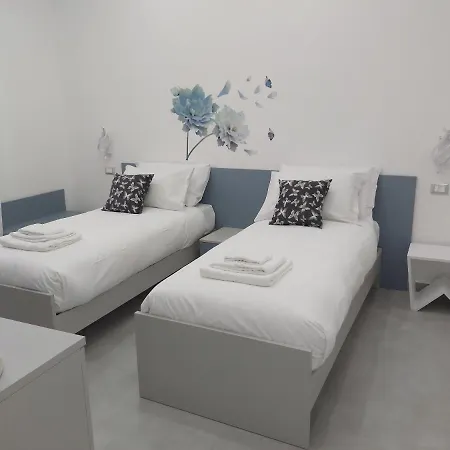 Candy's Dream Guest house