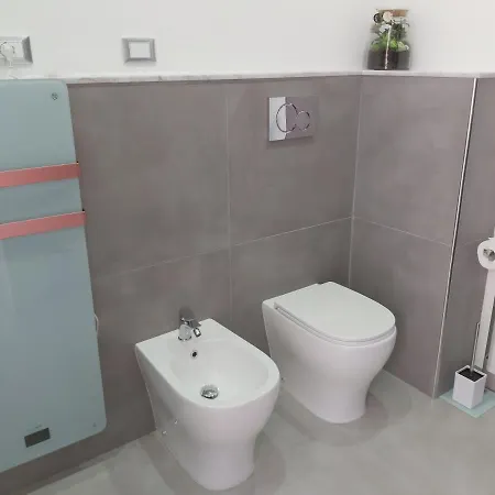 Guest house Candy's Dream