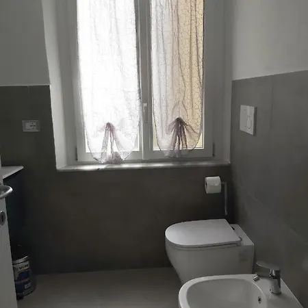 Gasthof Candy's Dream La Spezia