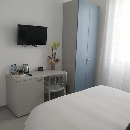 Candy's Dream 4* La Spezia