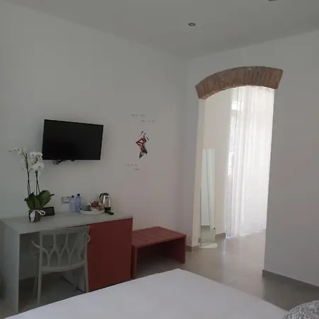 Guest house Candy's Dream