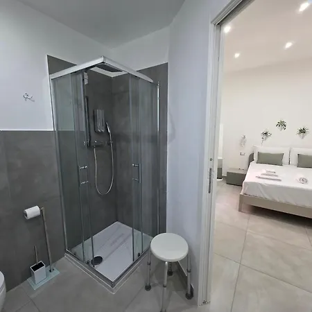 Guest house Candy's Dream 4*