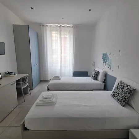 Candy's Dream Gasthof La Spezia