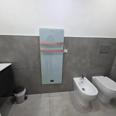 Guest house Candy's Dream 4*