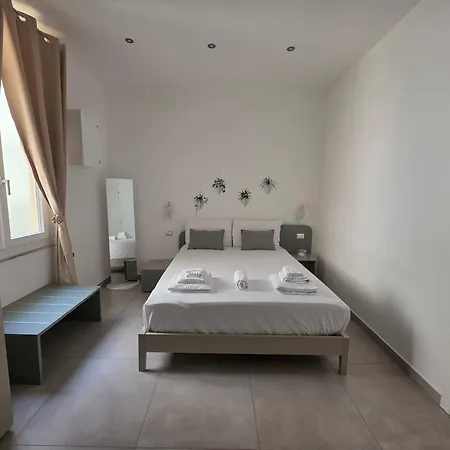 Candy's Dream 4* La Spezia