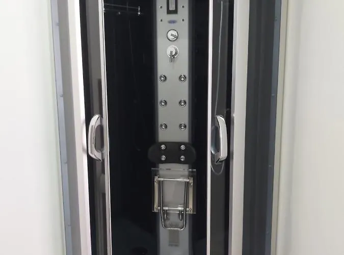 Pensión Candy's Dream La Spezia