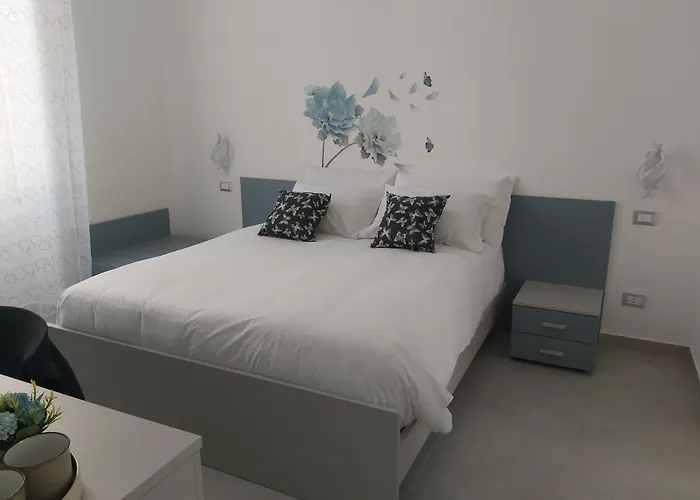 Candy's Dream Guest house