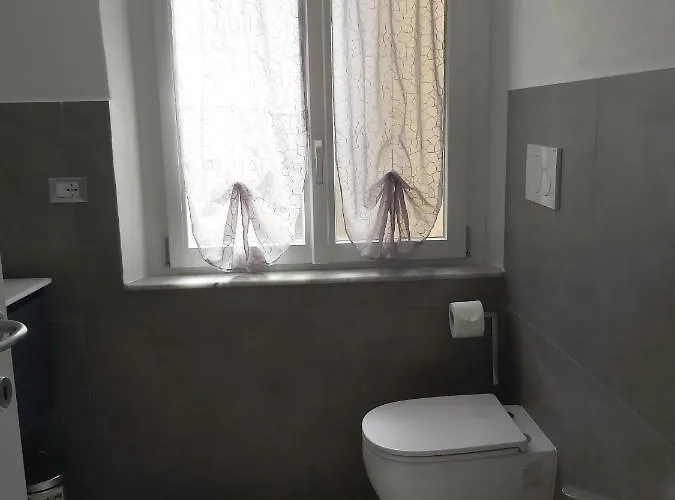 Guest house Candy's Dream La Spezia