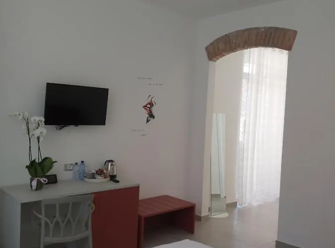 Pensión Candy's Dream