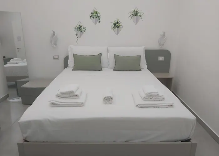 Candy's Dream Pensión 4*