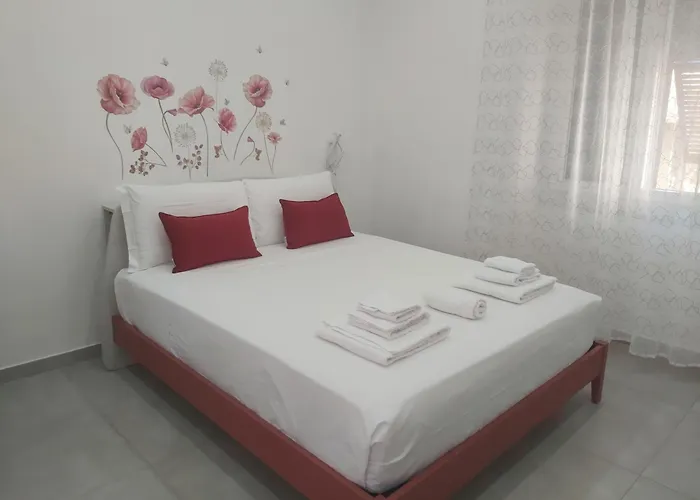 Guest house Candy's Dream La Spezia