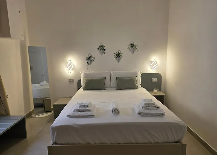 Candy's Dream 4* La Spezia