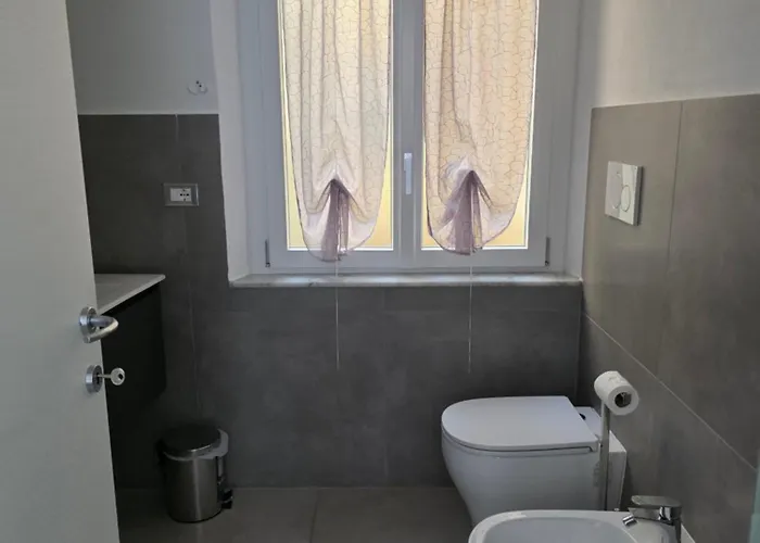 Pensión Candy's Dream