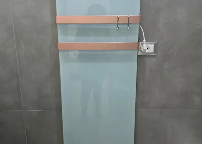 Pensión Candy's Dream La Spezia