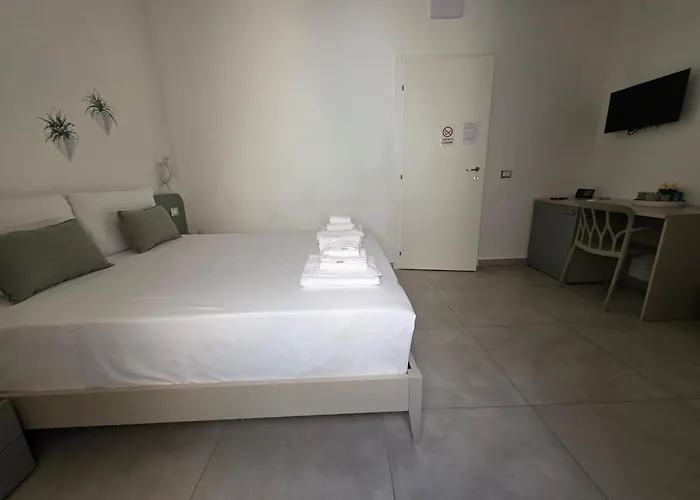 Pensión Candy's Dream