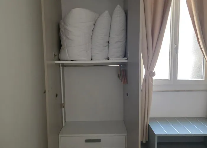 Candy's Dream Pensión La Spezia