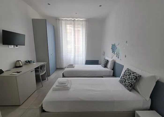 Candy's Dream Pensión La Spezia