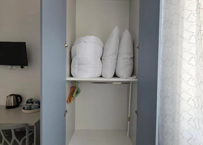 Candy's Dream Pensión