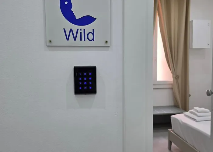 Pensión Candy's Dream