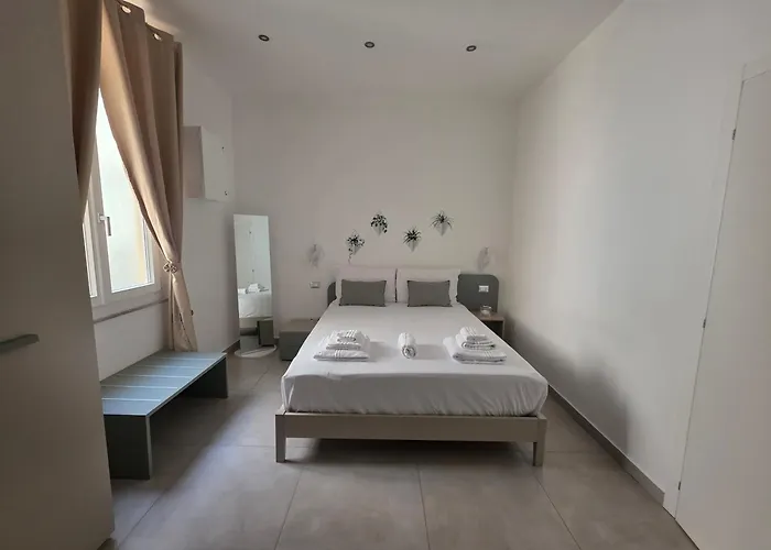 Candy's Dream 4* La Spezia